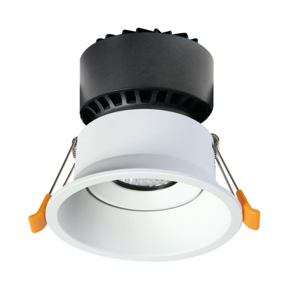 Buy LED Modules Australia LED Modules Black - VBLDL-134-4-F