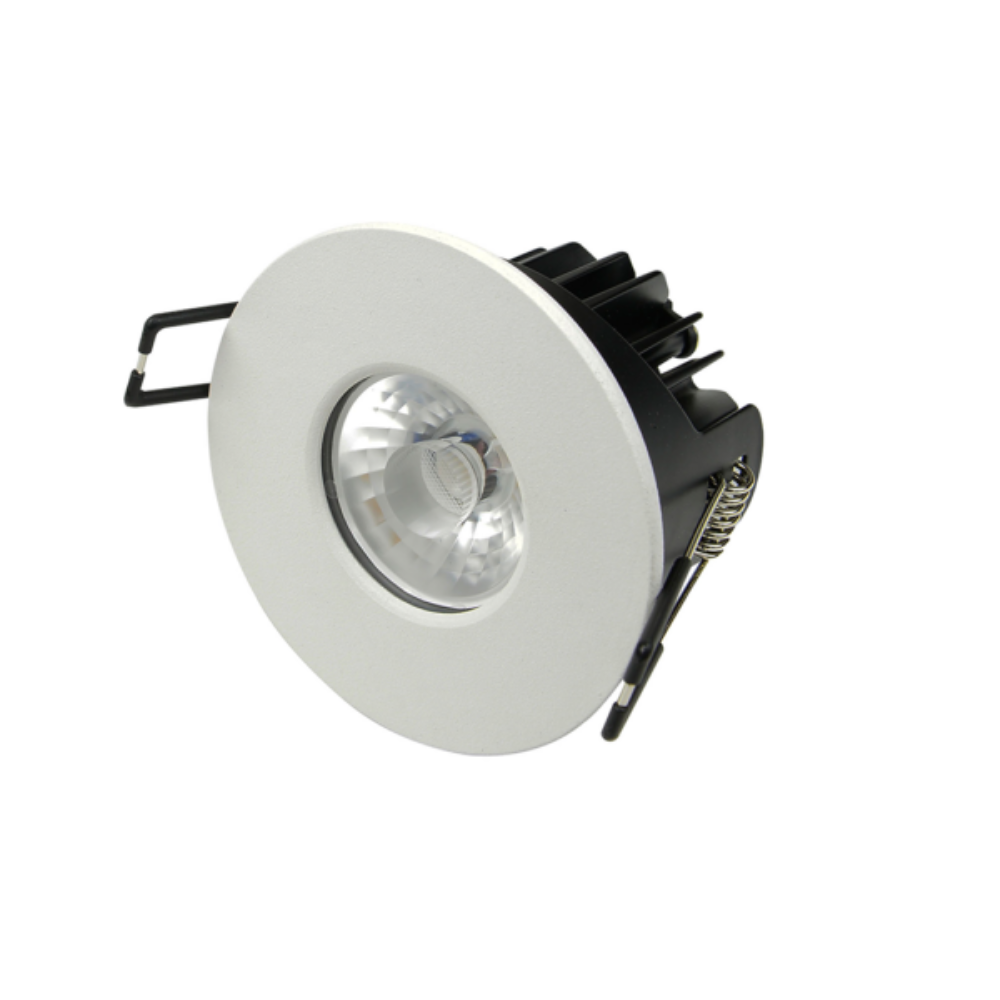 Buy Smart LED Downlights Australia Smart LED Downlight Weatherproof White CCT - VBLDL-167-1-WIZ