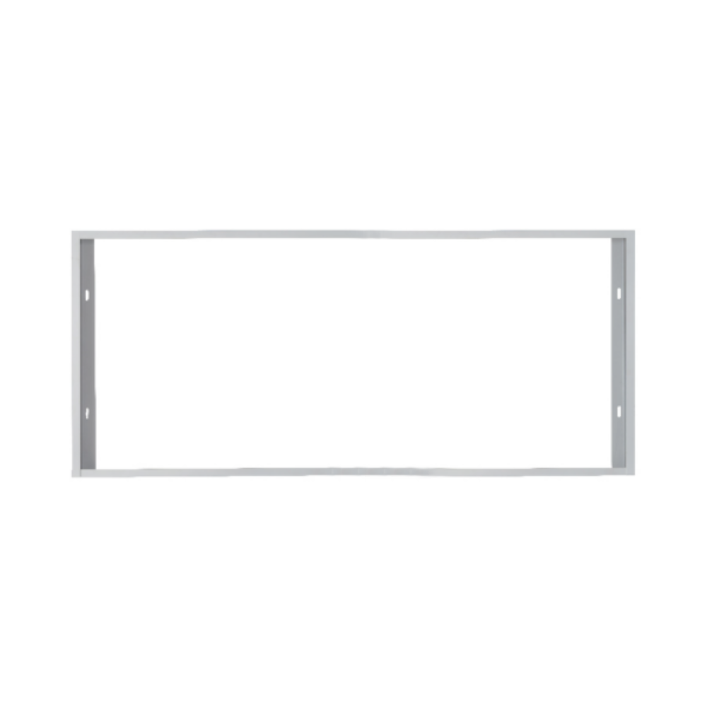 Panel Frame W295mm White - VBLFP-306-1-SM