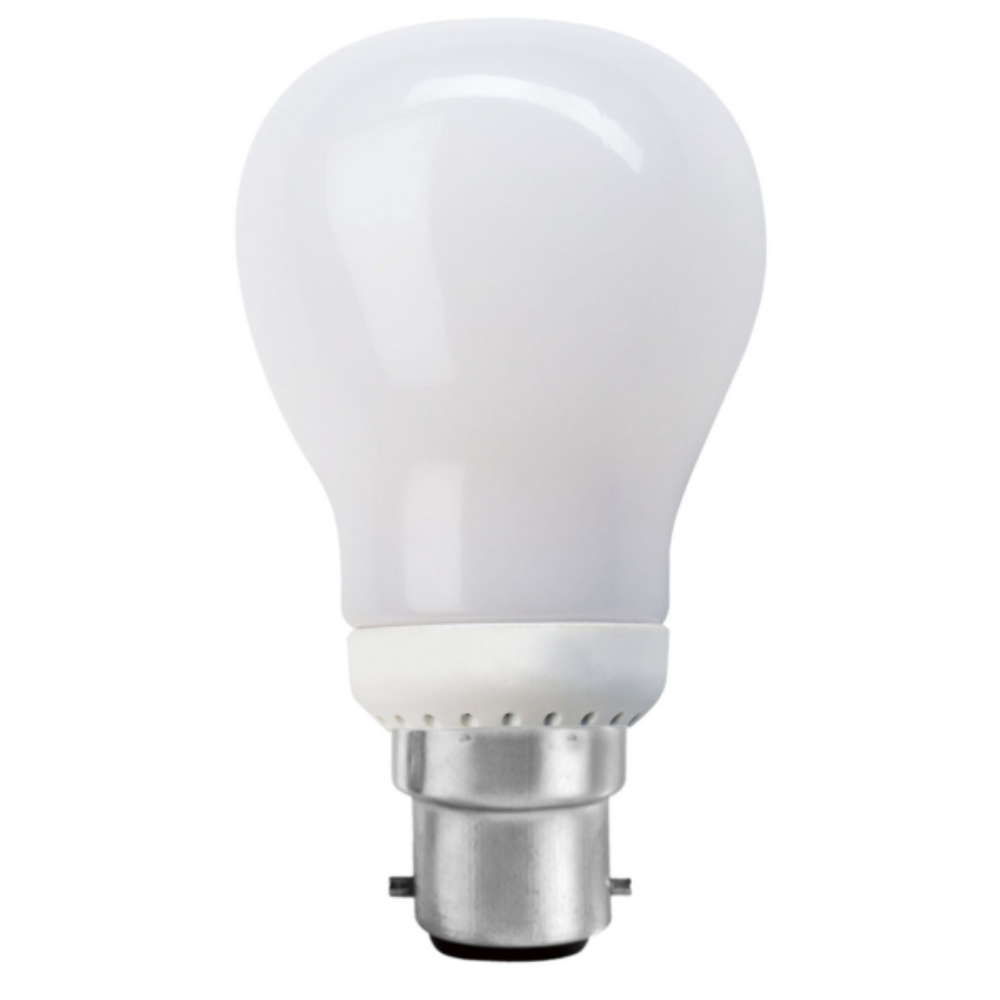 LED A60 Globe BC 240V 10W 3000K - VBLG-BC-10W3KD