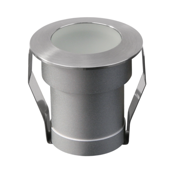 Buy Deck Lights Australia Deck Light Weatherproof 12V 316 Stainless Steel Aluminium 3000K - VBLUP-200-24V-3K