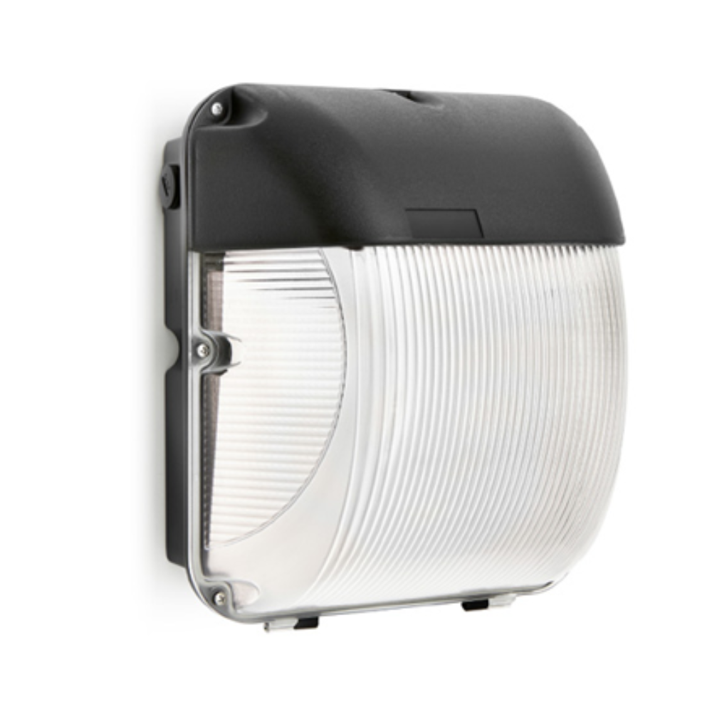 Buy Exterior Wall Lights Australia LED Exterior Wall Light Weatherproof 36W Black Aluminium 3 CCT - VBLWPK-4114-CCT