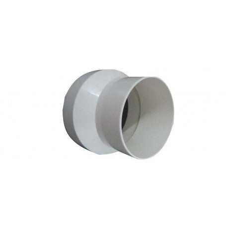 Buy Duct & Duct Fittings Australia Duct Adapter 100mm to 150mm - VDA100-150