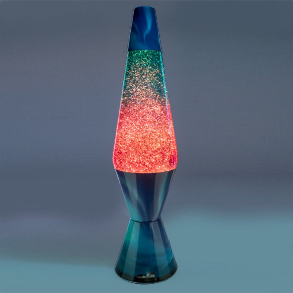 Buy Kids Lamps Australia Diamond Glitter Kids Lamp Aurora - KLS-DGL/AR