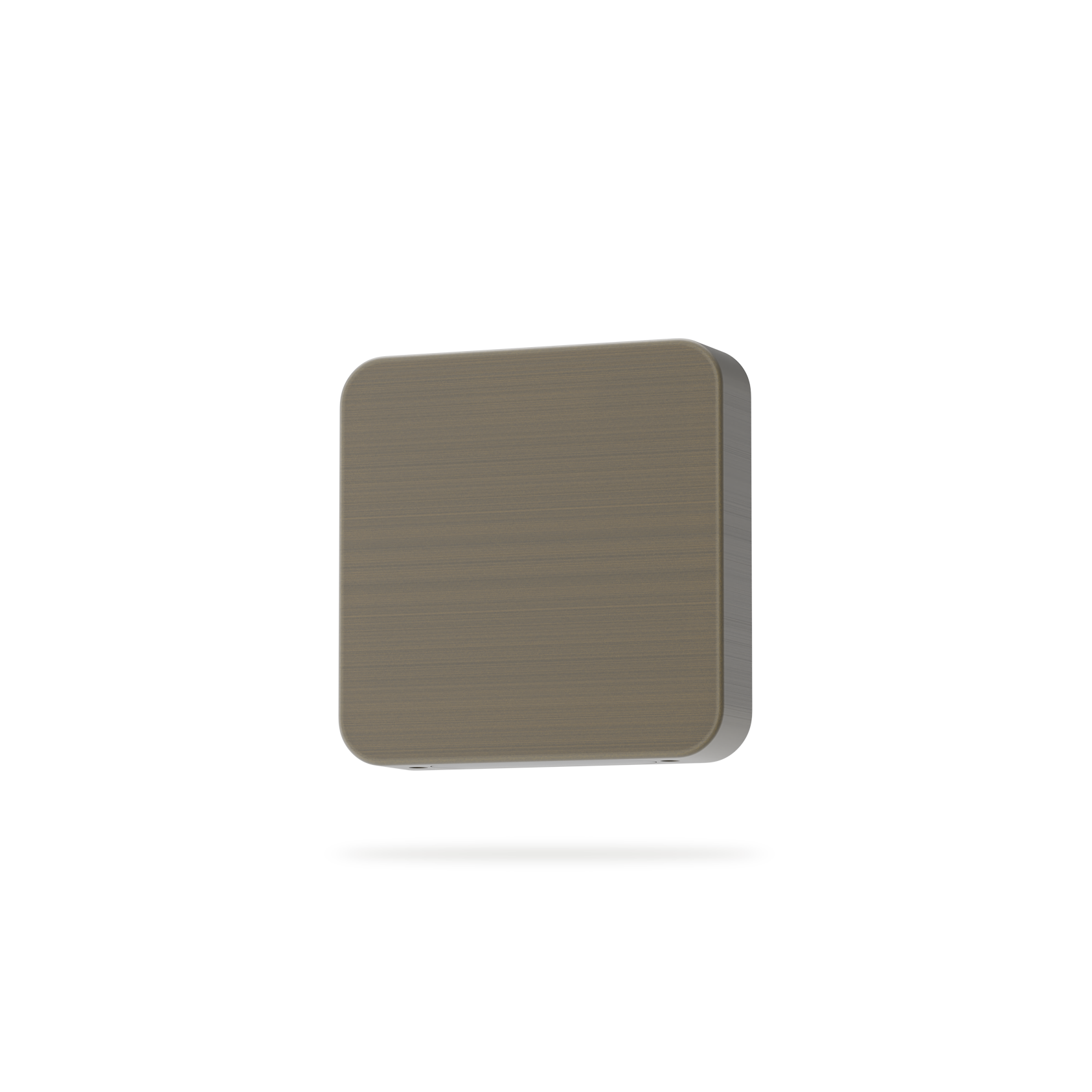 Buy Outdoor Step Lights Australia Lumena Outdoor Step Light 24V DC W145mm - AQL-516-E006