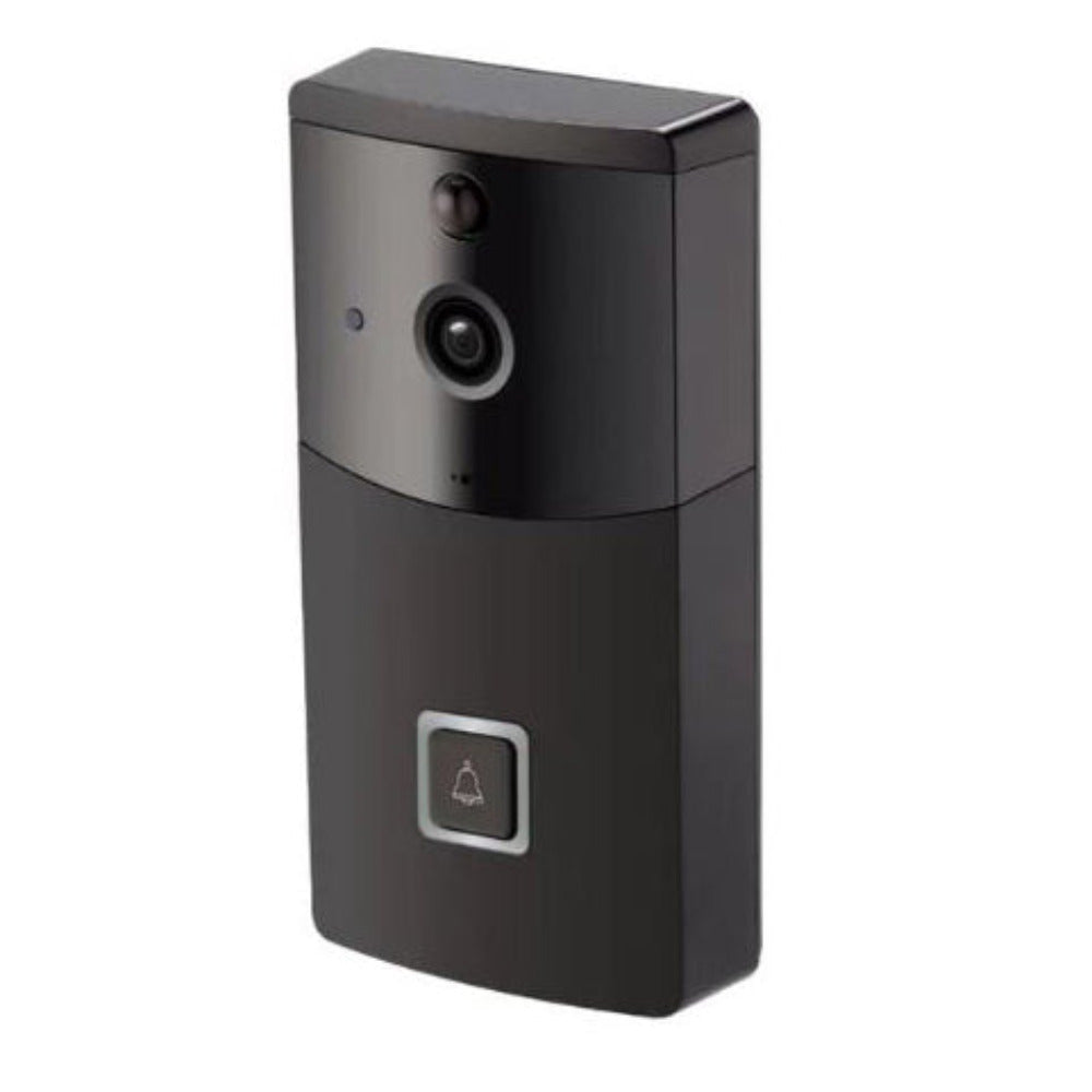 Buy Smart Switches & Plugs Australia Ding Smart Switches & Plug With Camera Black - TLDI2012