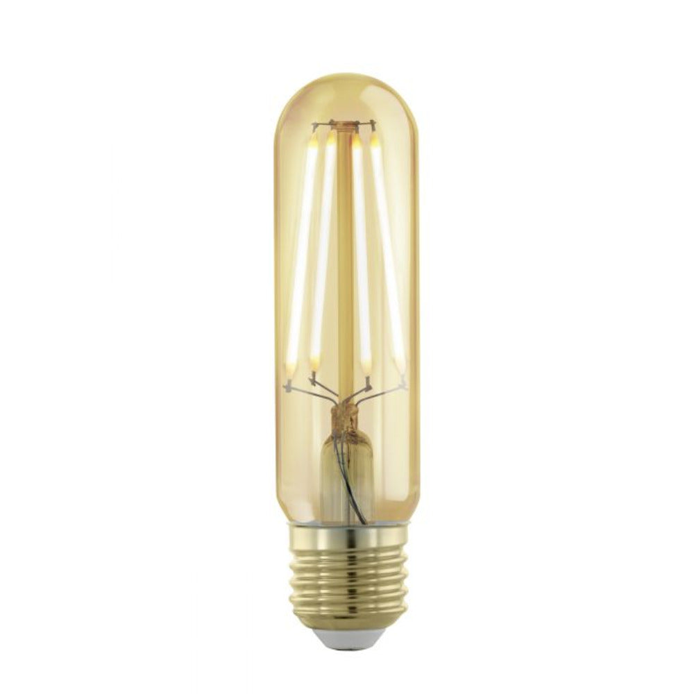 Buy LED Filament Globes Australia Bulb LED T32 Globe ES 240V 4W Warm White 1700K - 110068