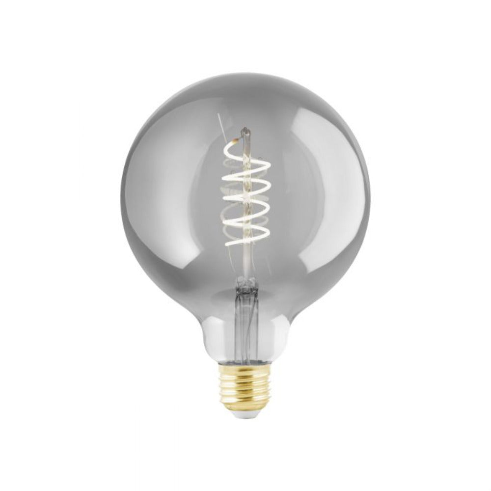 Buy LED Filament Globes Australia Bulb LED G95 Globe ES 240V 4W Warm White 2000K - 110087