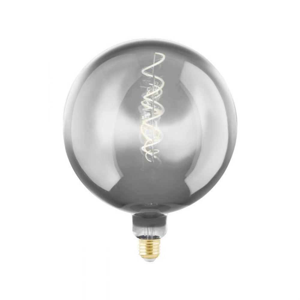 Buy LED Filament Globes Australia Bulb LED G200 Globe ES 240V 4W Warm White 2000K - 110095