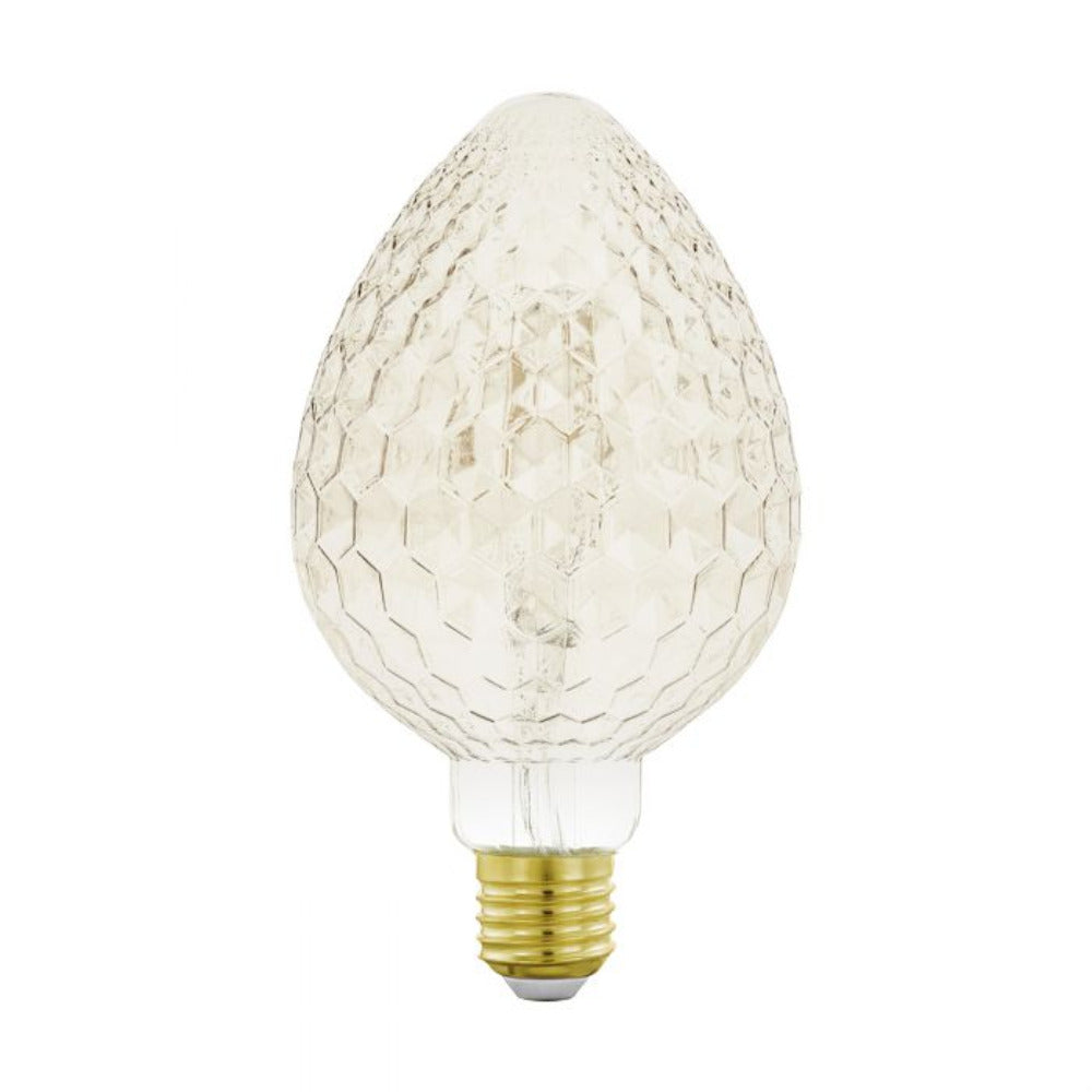 Buy LED Filament Globes Australia Bulb LED Globe ES 240V 2.5W Warm White 2200K - 110119