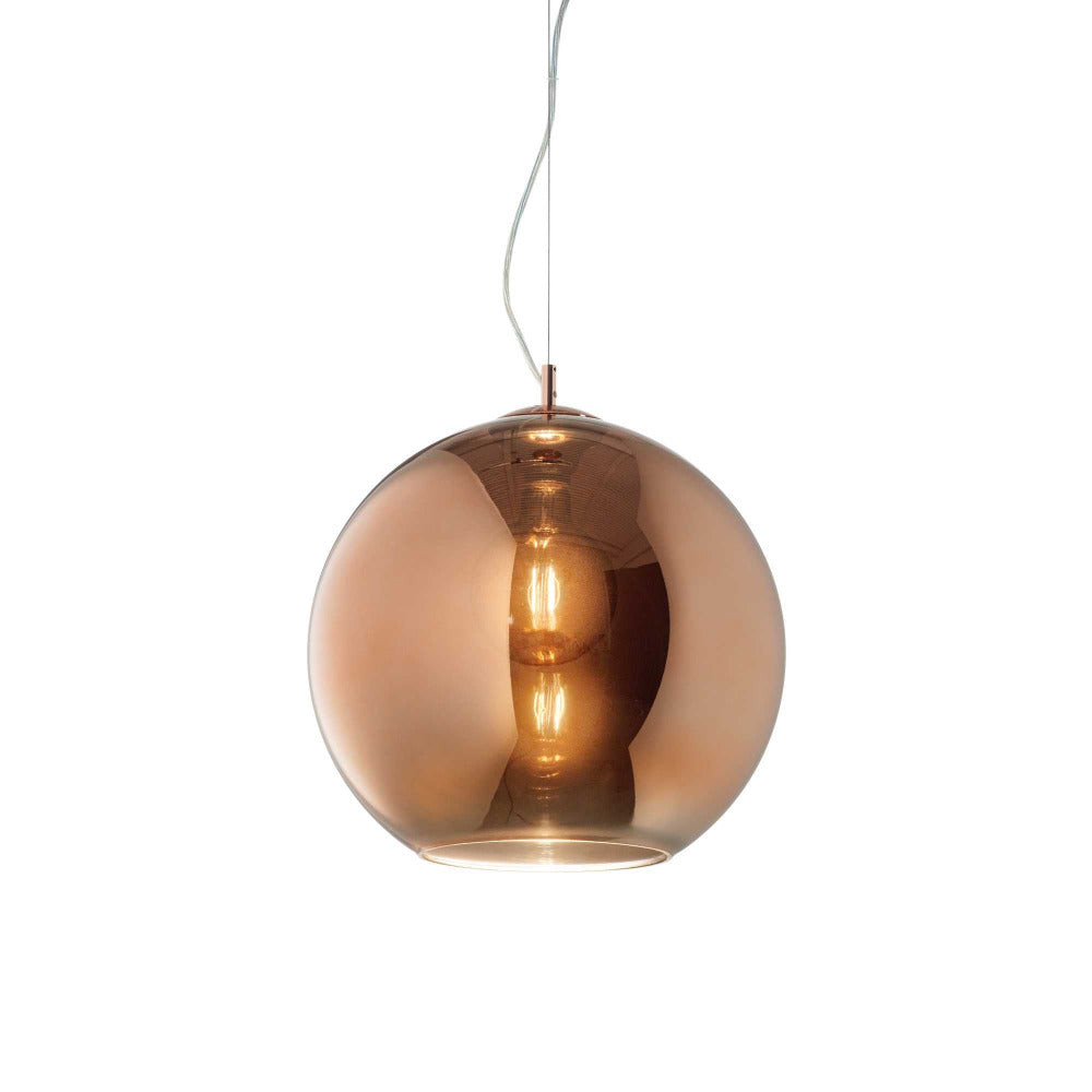 Buy Pendant Lights Australia Nemo Sp1 Pendant Light W300mm Glass - 05280