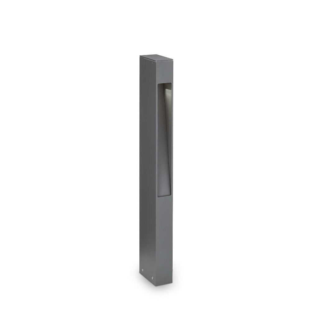 Buy Pathway Lights Australia Mercurio Pt1 Pathway Light Anthracite Aluminum - 114347