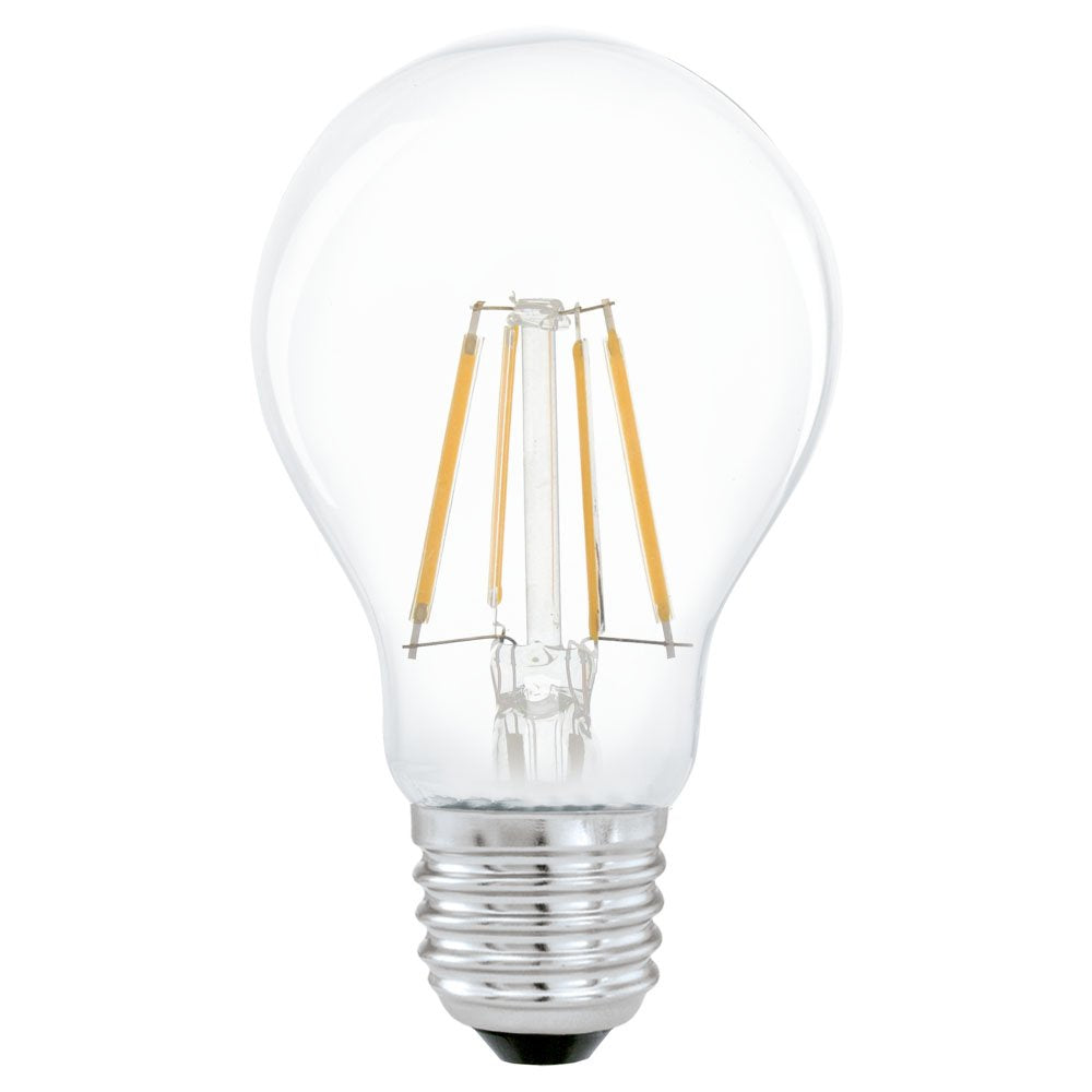 Buy LED Filament Globes Australia 4W E27 2700K Non-Dim LED - 11491