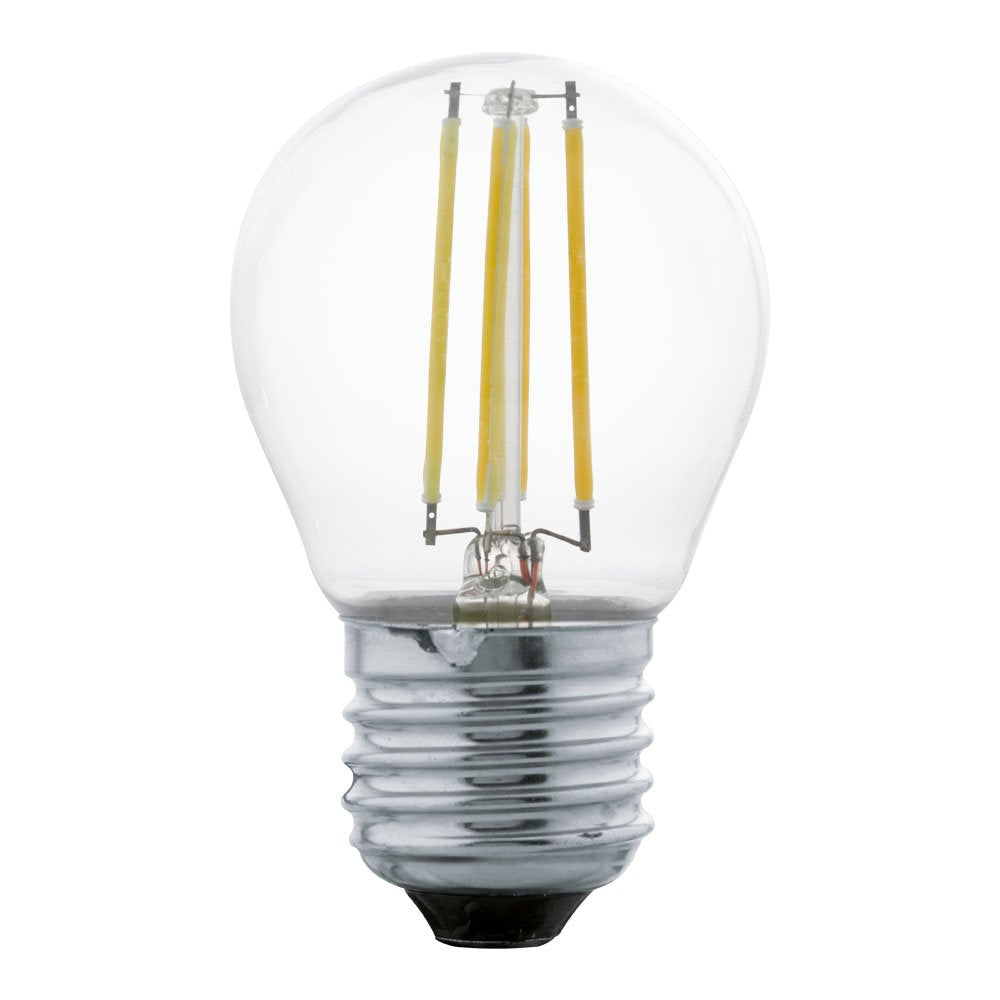 Buy LED Filament Globes Australia 4W E14 2700K Non-Dimm LED Candle - 11498