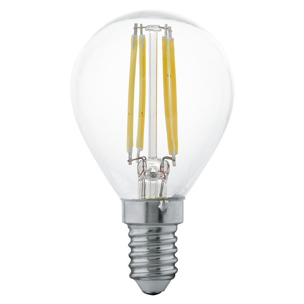 Buy LED Filament Globes Australia 4W E14 2700K Non-Dimm LED Flame Candle - 11499