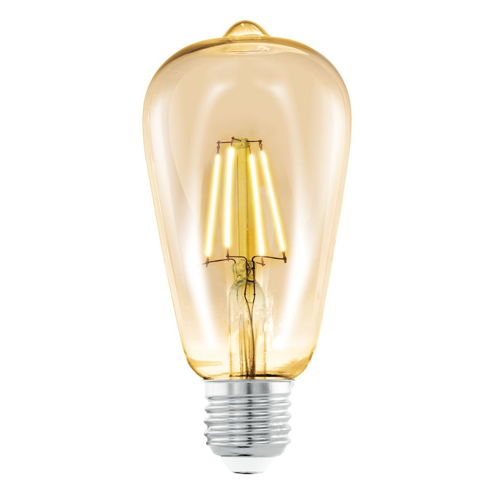 Buy LED Filament Globes Australia 4W E14 2700K Non-Dimm LED Candle Decorative - 11521