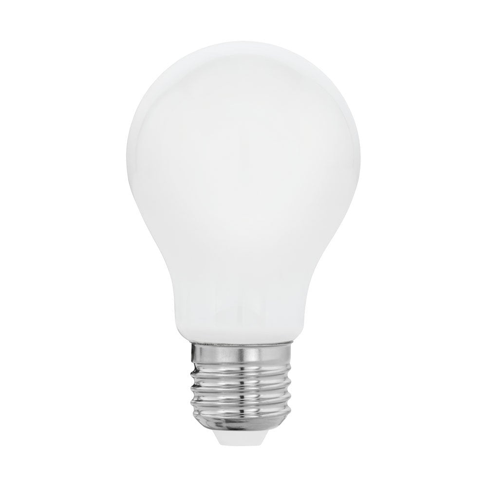 Buy LED Globes Australia GLS LED Globe 240V 7W ES Opal 2700K - 11596