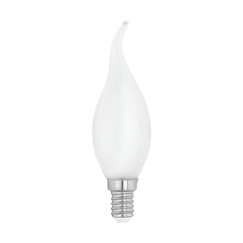 Buy LED Globes Australia 4W E14 2700K Non-Dim LED Flame Candle - 11603