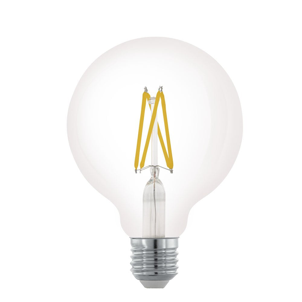 Buy LED Filament Globes Australia 6W E27 2700K Dim LED - 11703