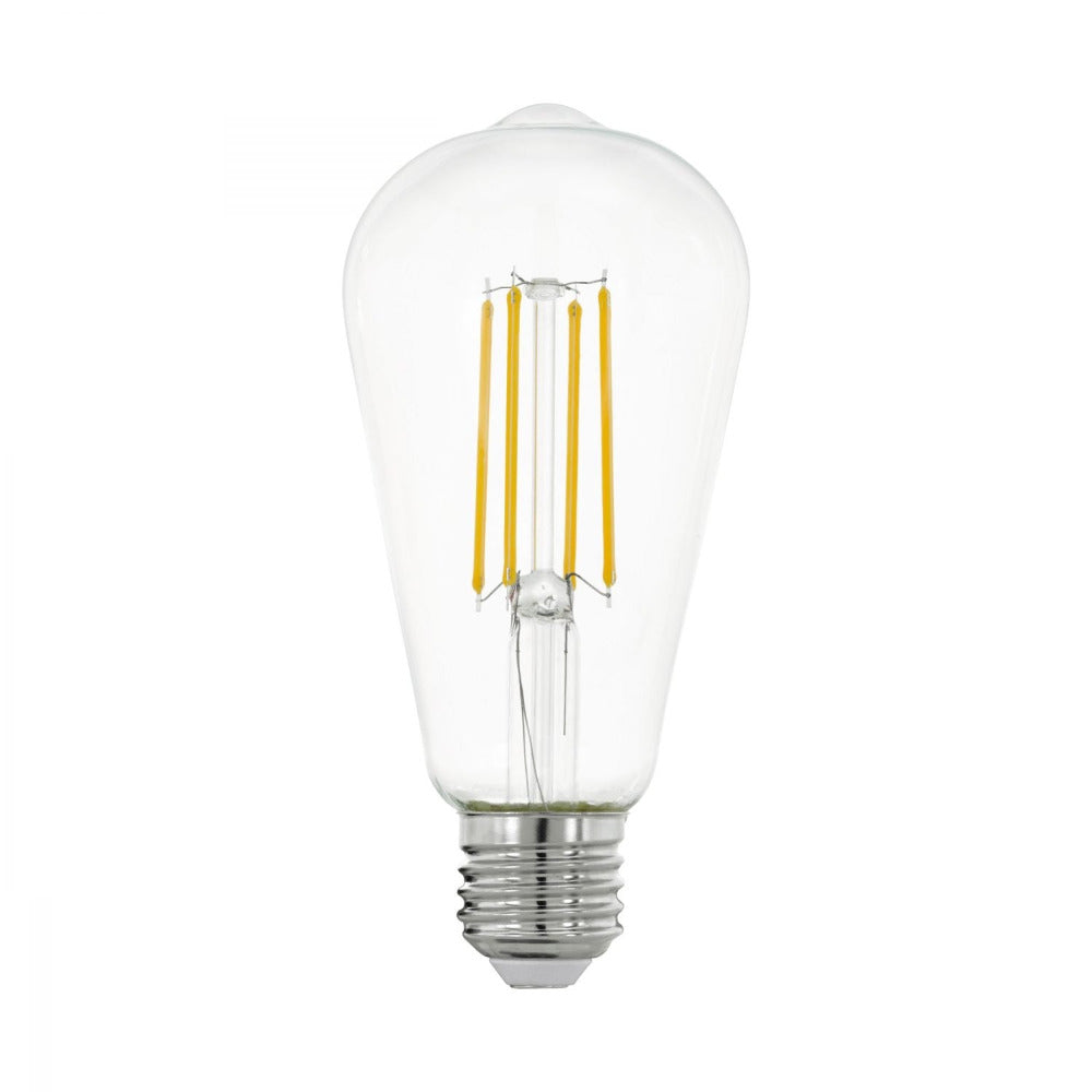 Buy LED Filament Globes Australia 7W E27 2700K Non-Dim LED - 11757