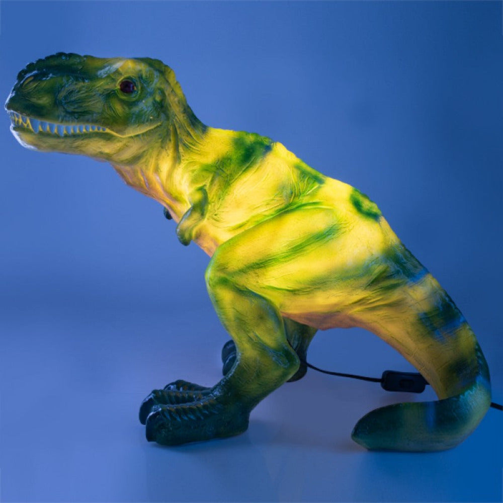 Giant T-Rex LED Kids Lamp - XW-GTL/TR