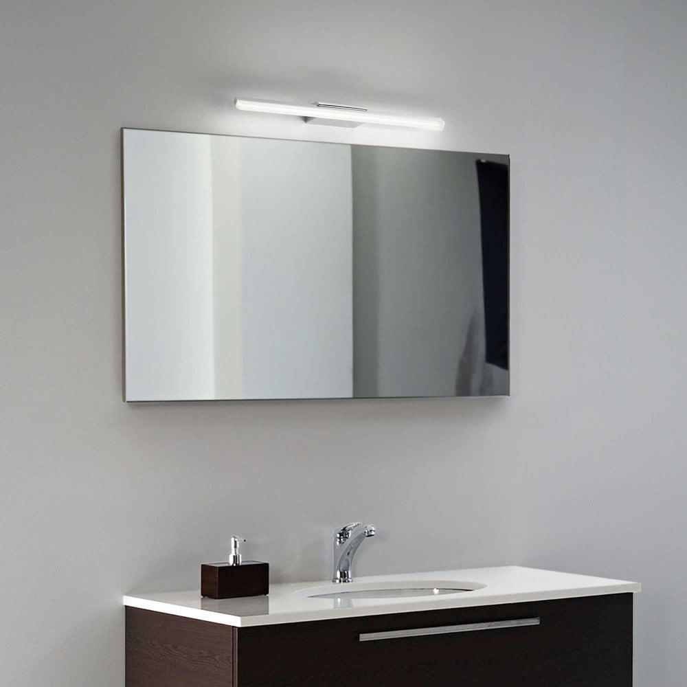 Buy Bathroom Vanity Lights Australia Riflesso Ap Bathroom Vanity Light W620mm Metal 3000K - 1422