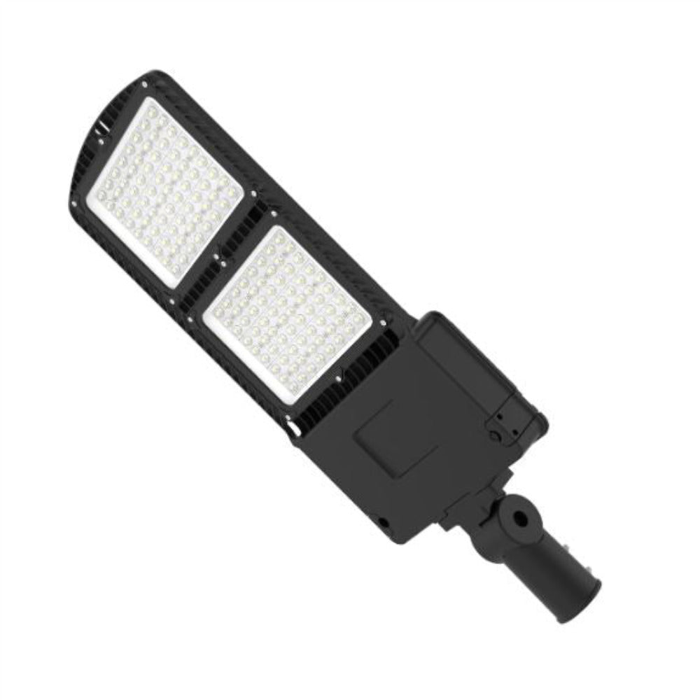 933 Series LED Floodlight 300W Aluminium - AQL-933-F300