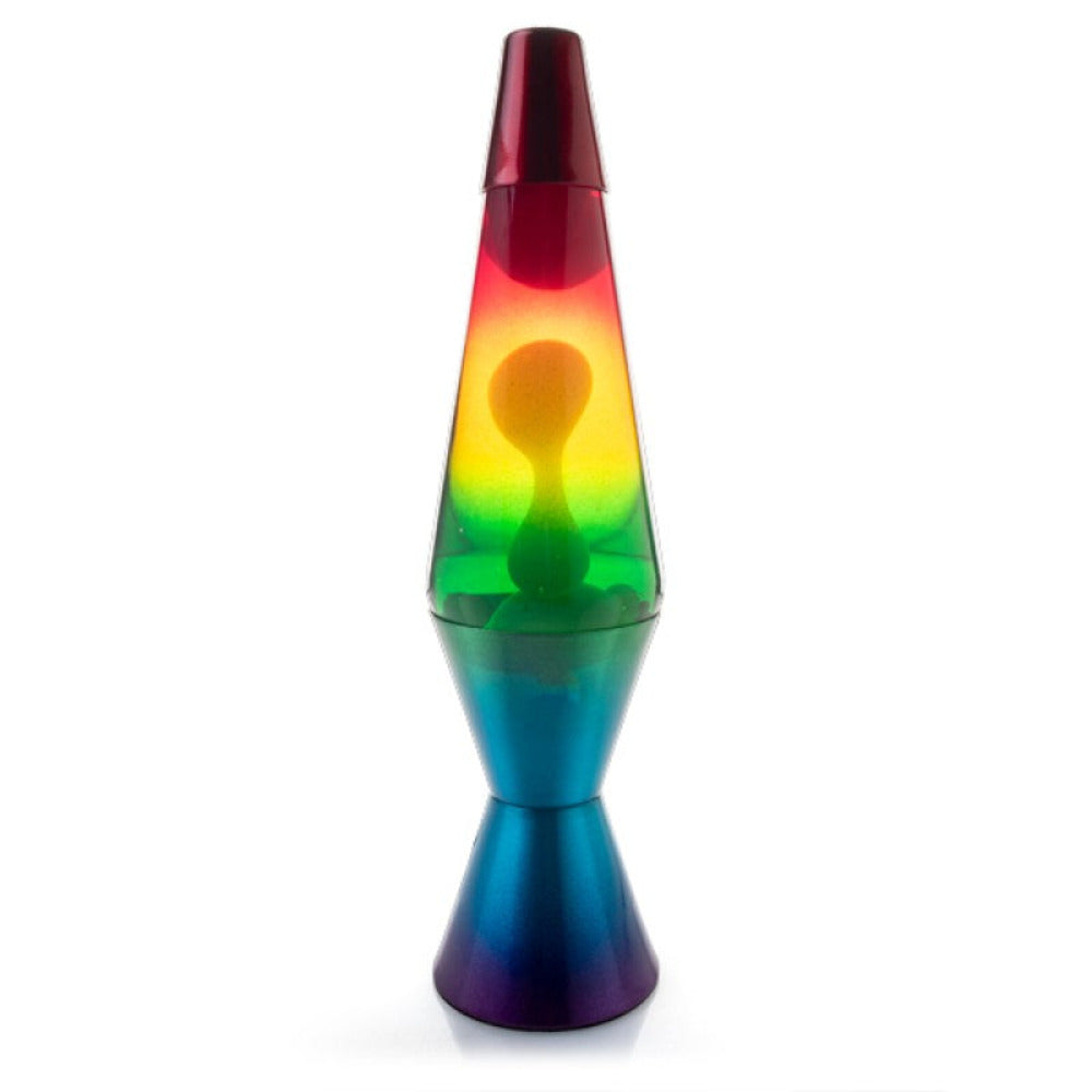 Buy Kids Lamps Australia Diamond Motion Kids Lamp Rainbow - KLS-DML/RB