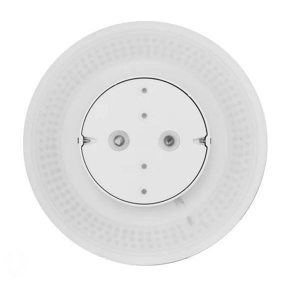 Buy Exterior Wall Lights Australia Halo Smart LED Exterior Wall Light 12V W250mm White RGB+3000K - HV3593RGBW-WHT