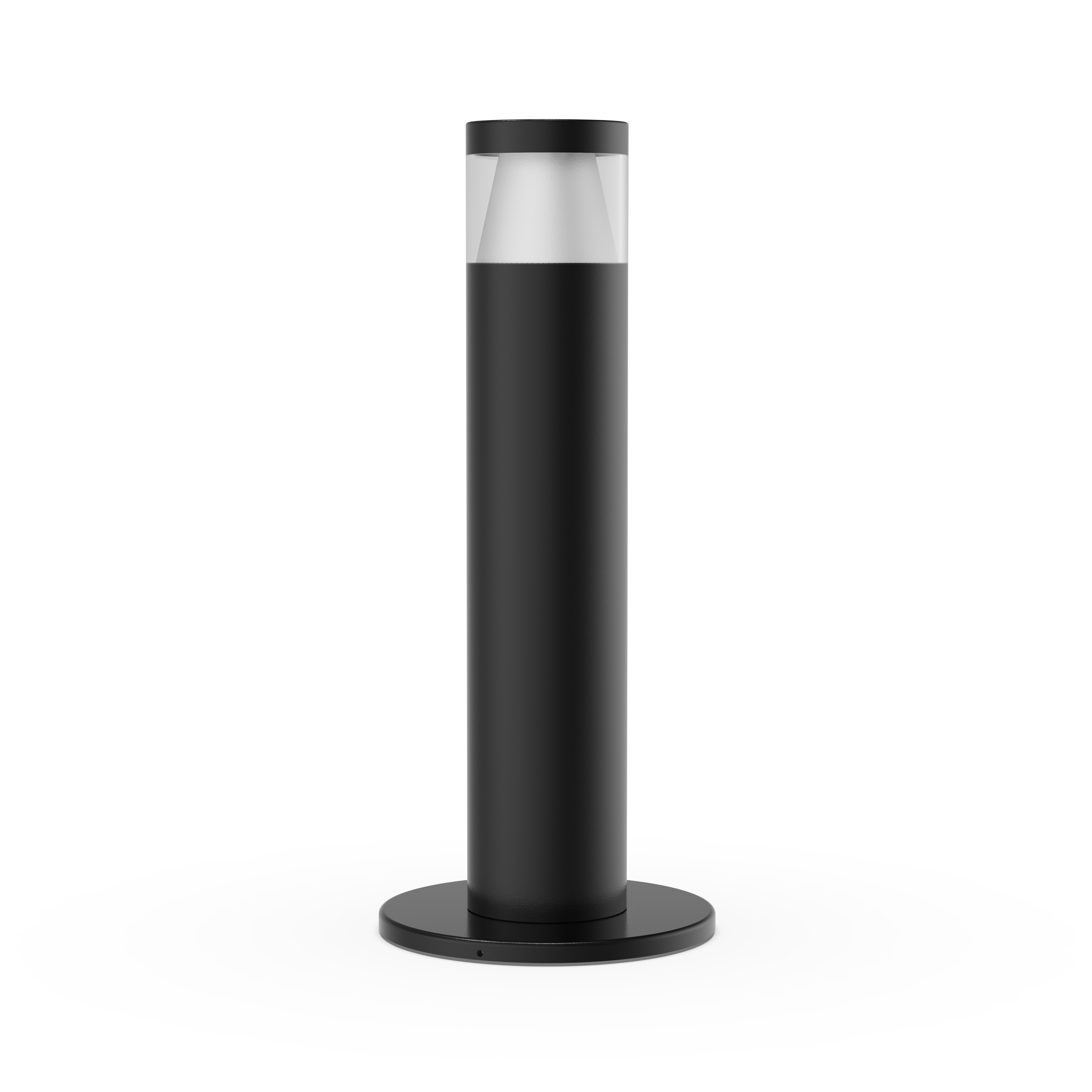 Buy Bollard Lights Australia Lumena LED Bollard Light Fixed 24V H305mm Aluminium - AQL-131-X00430