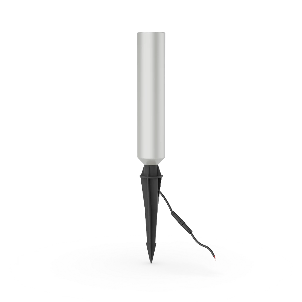 Buy Spike Lights Australia Lumena Spike Uplight 24V W60mm Aluminium 3000K - AQL-132-B02030