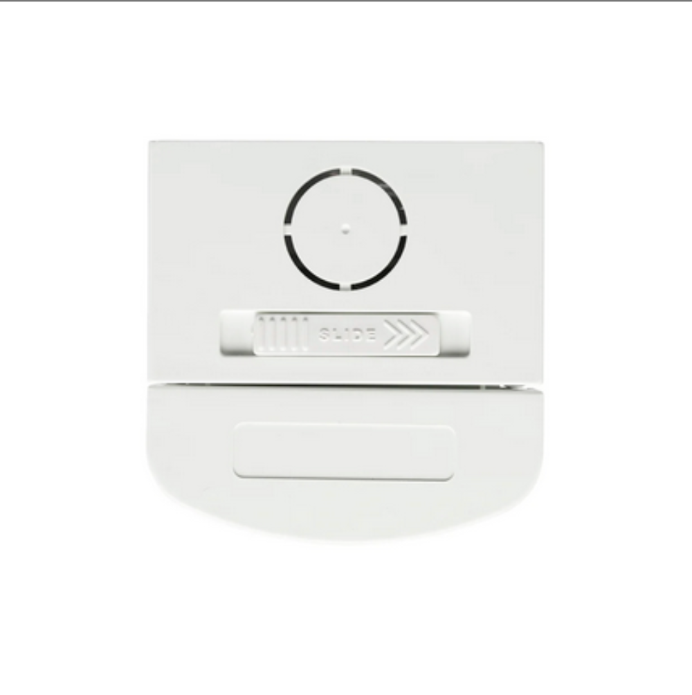 Buy LED Batten Lights Australia Duncan LED Batten Light L1200mm White Steel TRI Colour - 21793/05