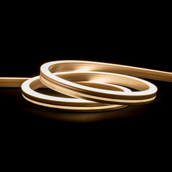 Buy LED Strip Lights Australia LED Strip Light 24V DC 14.4W W12mm L1m 3000K - HV9795-IP67-200-3K