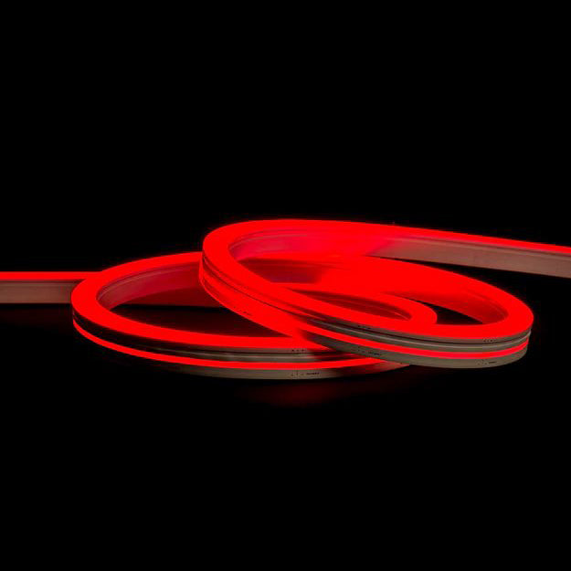 Buy LED Strip Lights Australia LED Strip Light 24V DC 14.4W W12mm RGB + 3000K - HV9795-IP67-200-RGBW