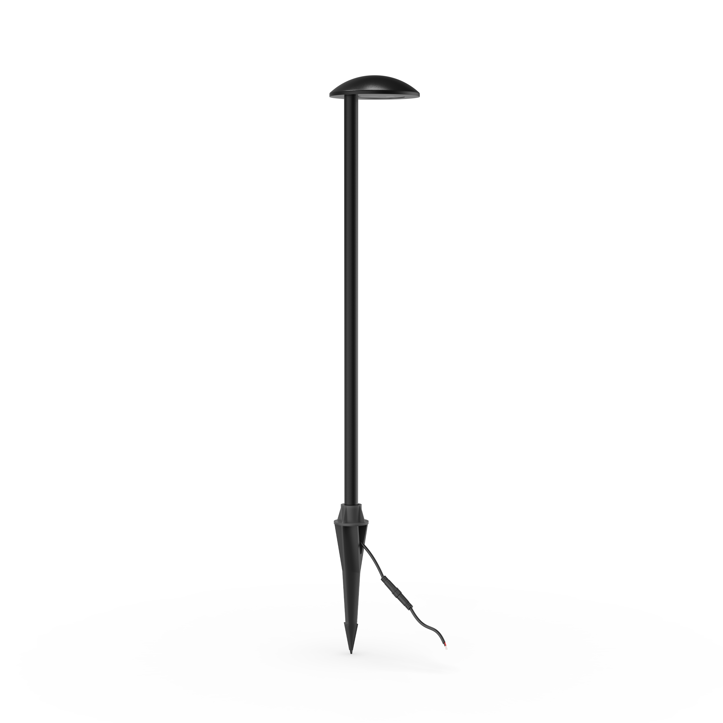 Buy Spike Lights Australia Lumena Spike Pathlight 24V W128mm Aluminium 3000K - AQL-122