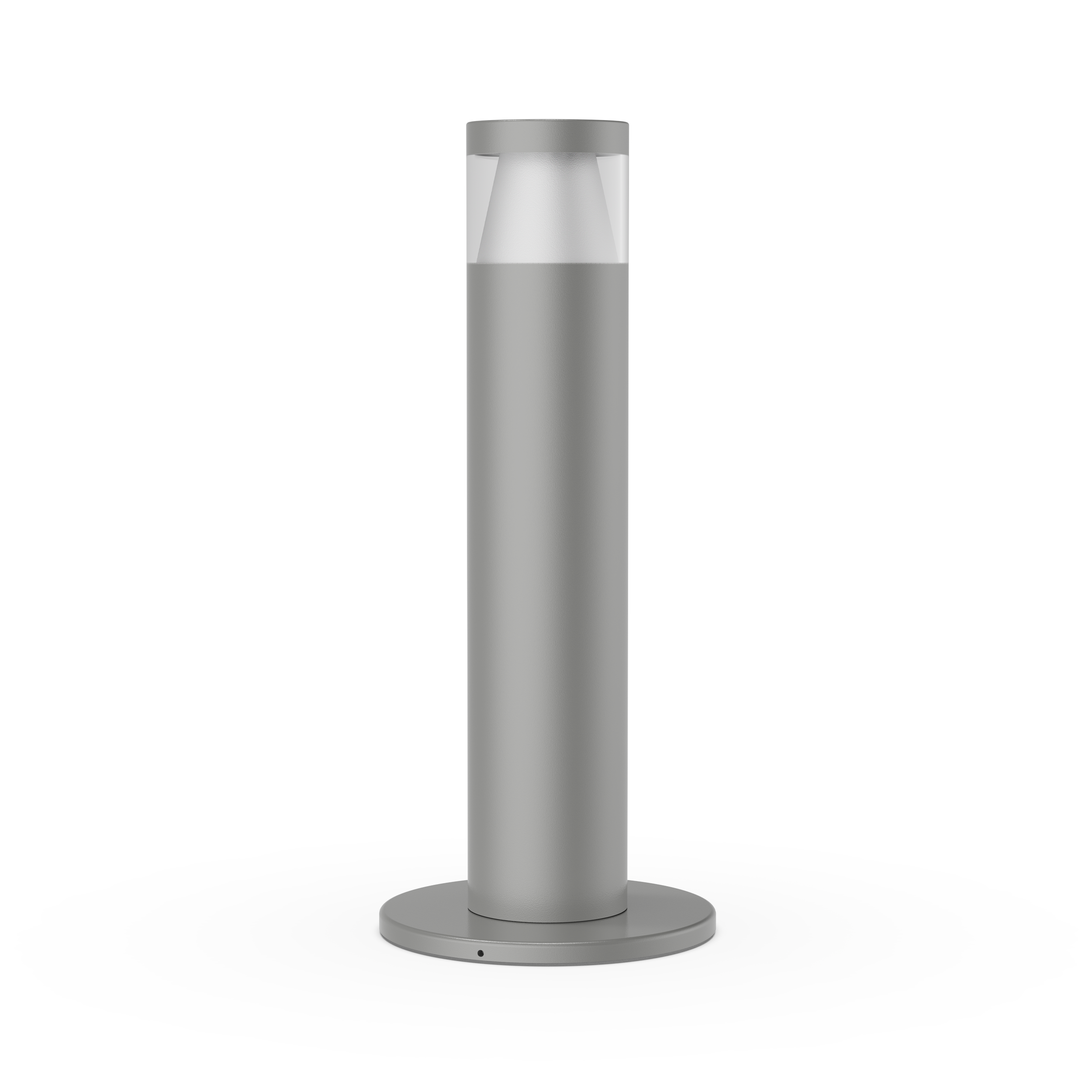 Buy Bollard Lights Australia Lumena LED Bollard Light Fixed 24V H305mm Aluminium - AQL-131-X00430