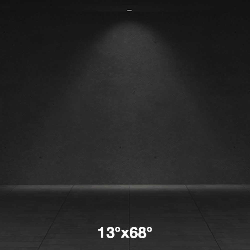 Buy Recessed LED Downlights Australia Altopiano 2.2 Round Recessed LED Downlight 24V Plastic RGBW+3000K - AP2200