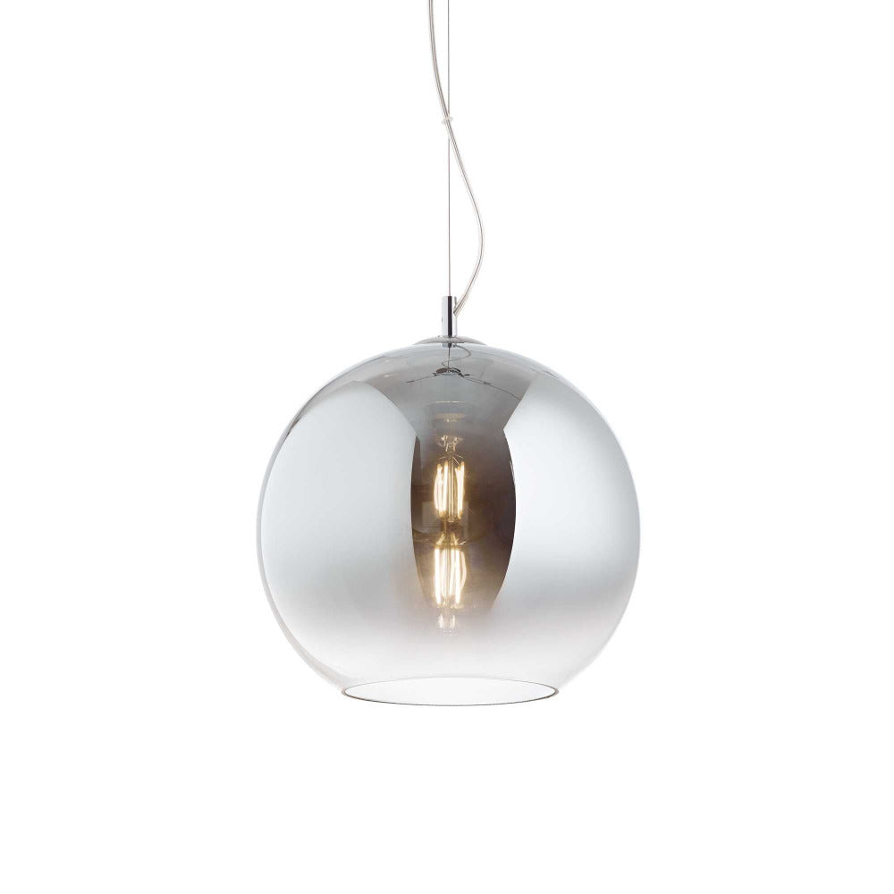 Buy Pendant Lights Australia Nemo Sp1 Pendant Light W300mm Glass - 05280