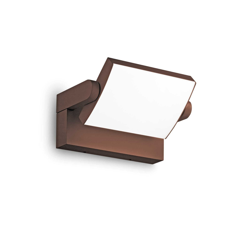 Buy Exterior Wall Lights Australia Swipe Ap Exterior Wall Light Aluminum 3000K - 287