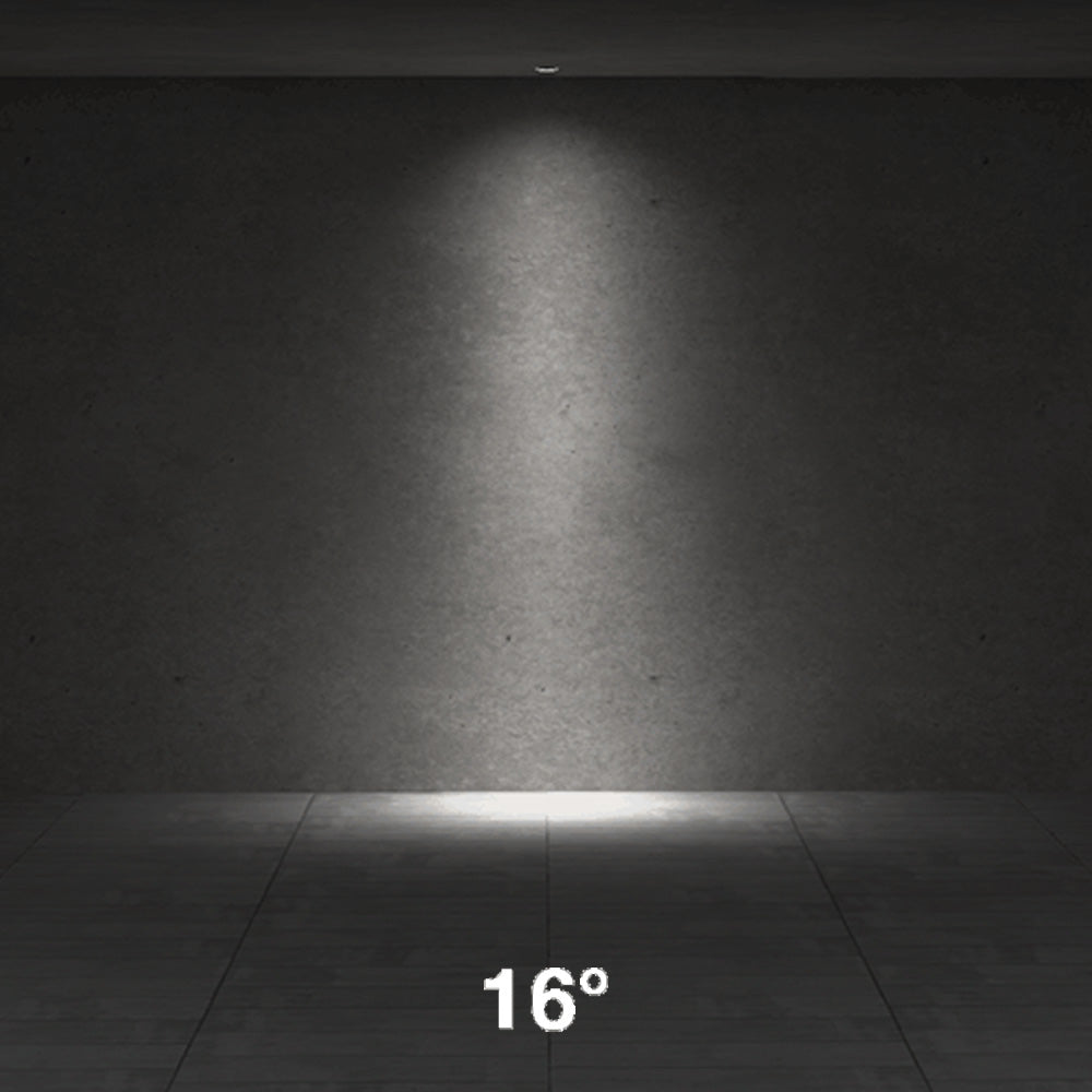 Buy Recessed LED Downlights Australia Altopiano 2.1 Square Recessed LED Downlight Honey CRI90 On / Off 2700K - AP2110