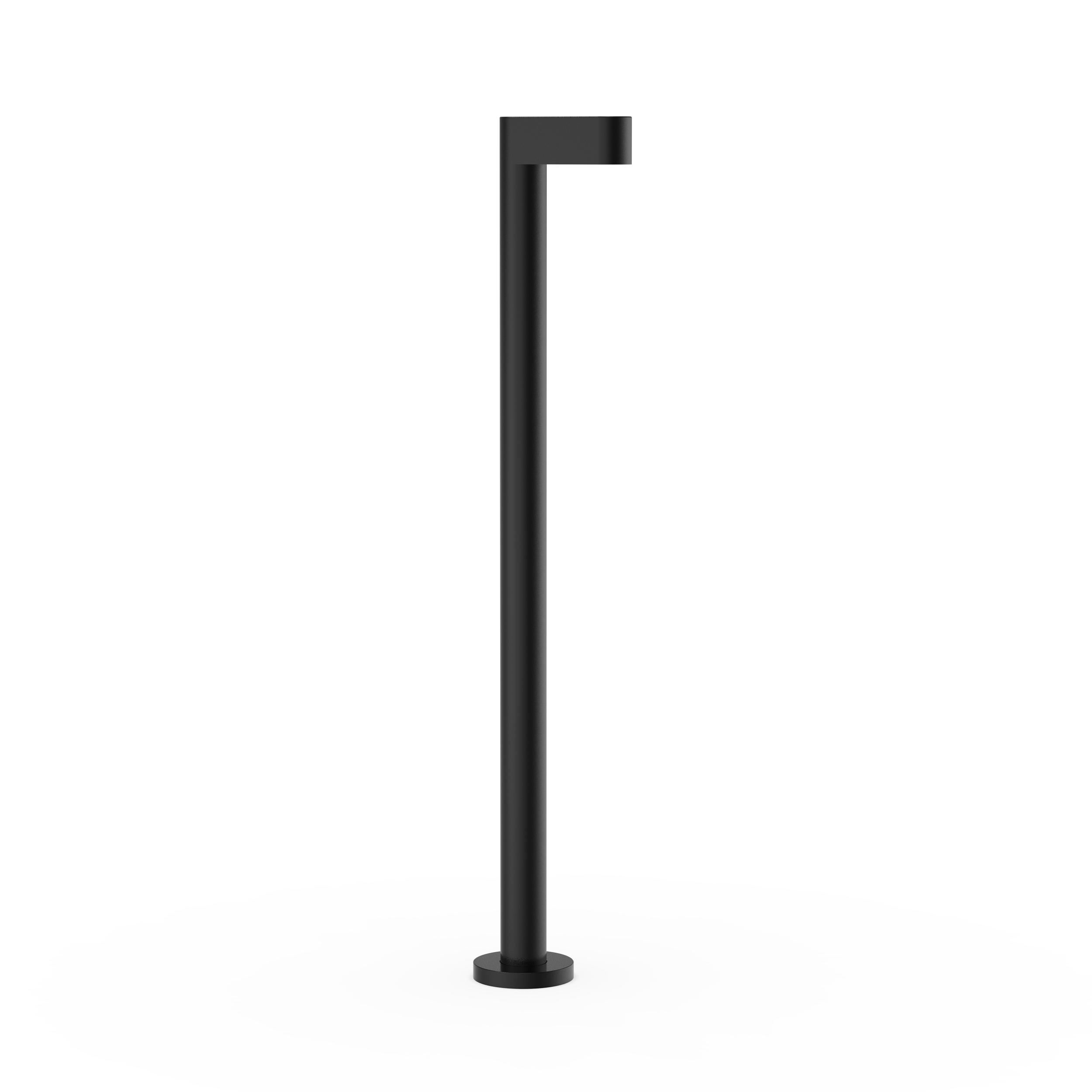 Buy Pathway Lights Australia Lumena LED Pathway Light Fixed 24V DC W105mm Aluminium 3000K+RGB - AQL-121-Z010