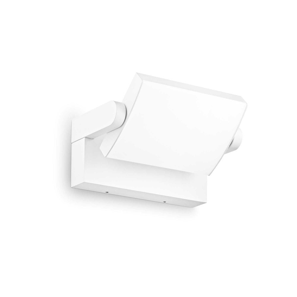 Buy Exterior Wall Lights Australia Swipe Ap Exterior Wall Light Aluminum 3000K - 287