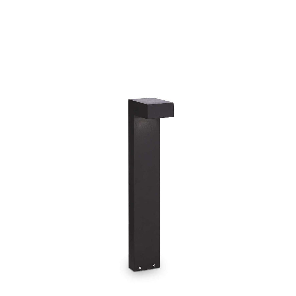 Buy Pathway Lights Australia Sirio Pt2 Pathway 2 Lights H600mm Aluminum - 115