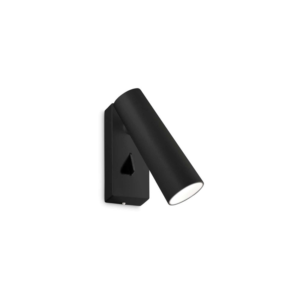 Buy Bedside Reading Lights Australia Pipe Ap Bedside Reading Light Aluminum 3000K - 2810