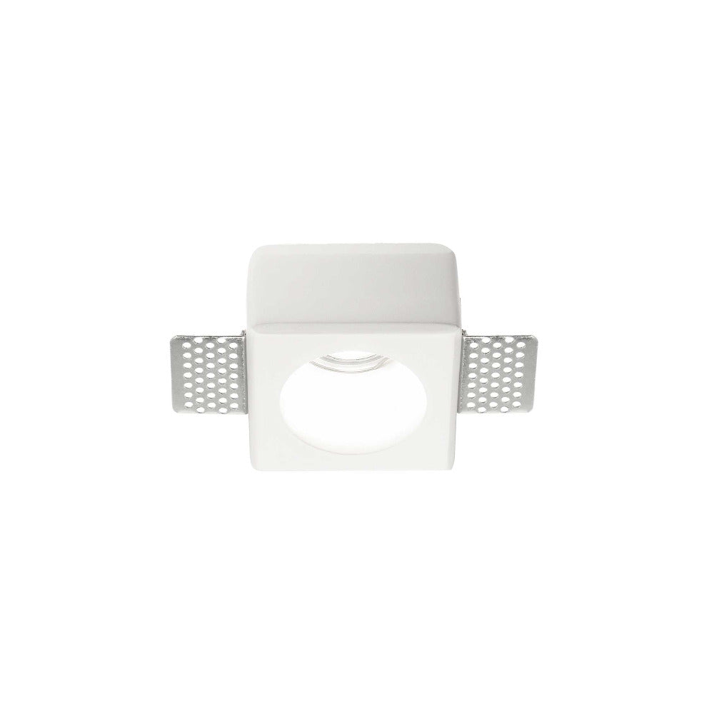 Buy Recessed Downlights Australia Samba Fi Recessed Downlight W78mm White - 230580
