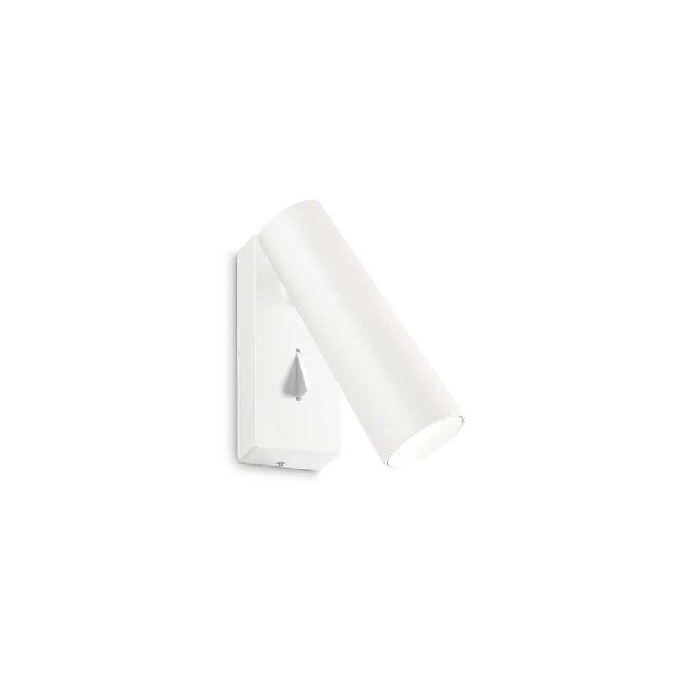 Buy Bedside Reading Lights Australia Pipe Ap Bedside Reading Light Aluminum 3000K - 2810