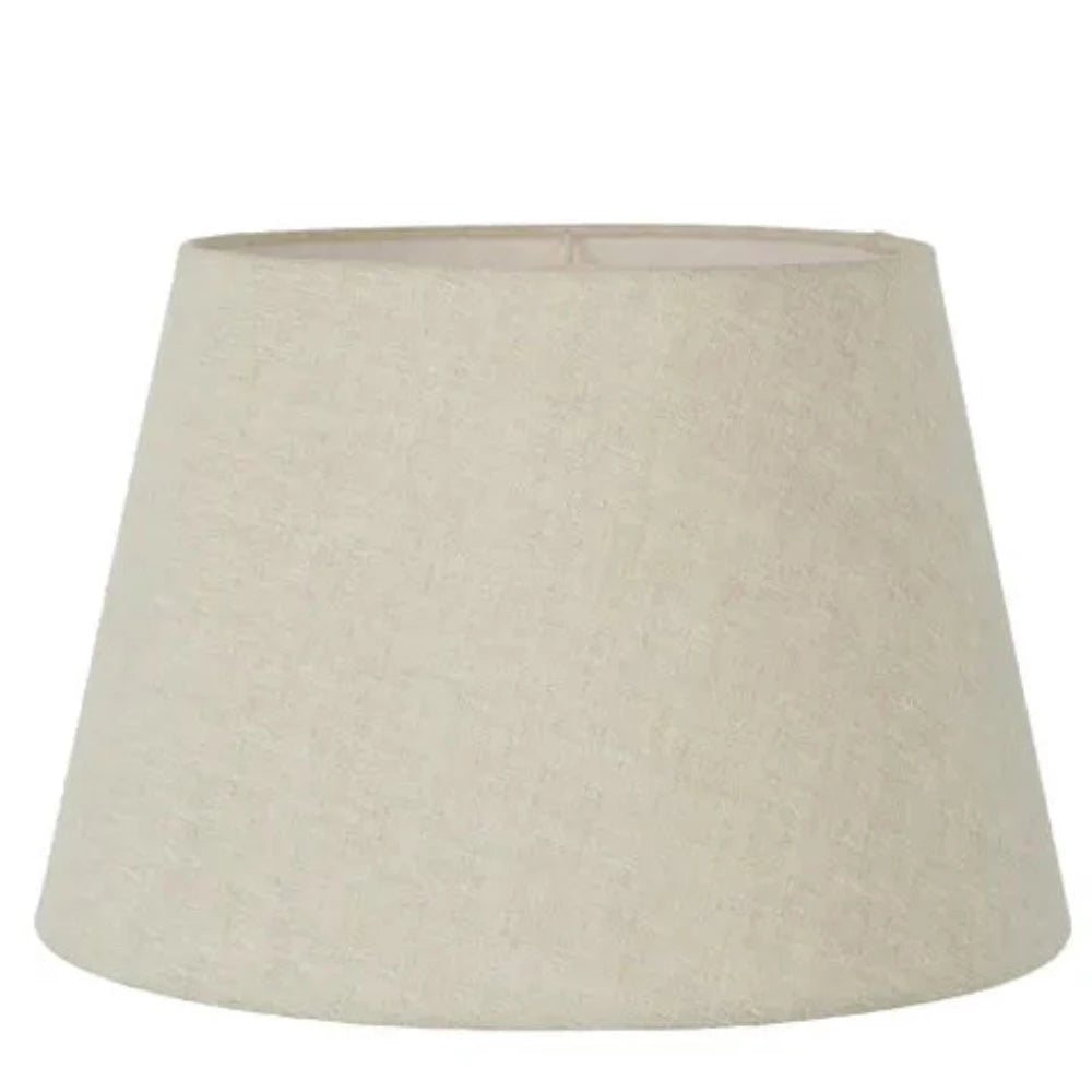 Buy Lamp Shades Australia Lamp Shade Light Natural Linen - ELSZ2014511LLEU