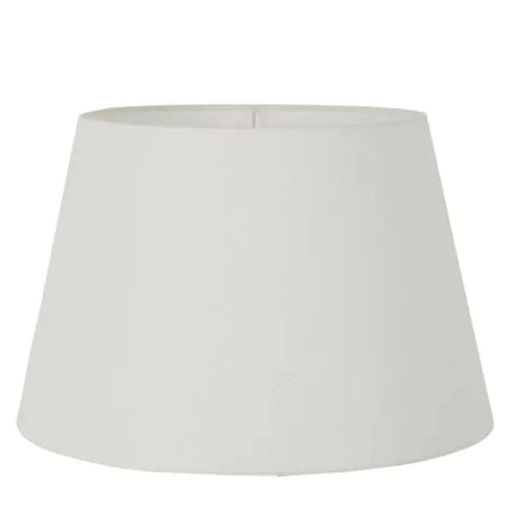 Buy Lamp Shades Australia Lamp Shade Ivory Linen - ELSZ2014511IVEU