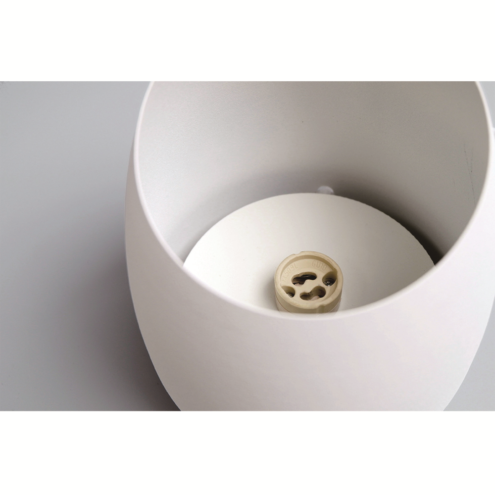 Buy Table Lamps Australia Chester Uplight Table Lamp White - LL-10-0088W