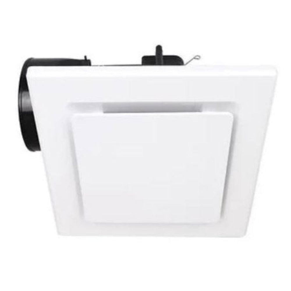 Buy Exhaust Fans Australia Square Exhaust Fan W330mm - H250-9